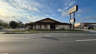Jacksonville, FL Office/Retail - 5110 University Blvd W