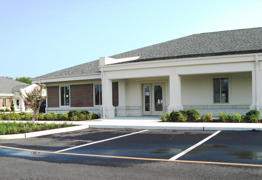 1324 Belmont Ave, Salisbury, MD for Sale