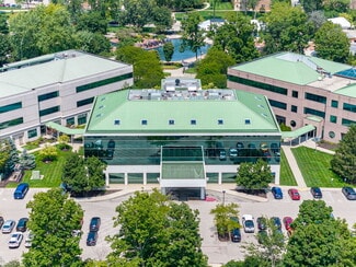 Kettering, OH Office, Office/Medical - 500 Lincoln Park Blvd