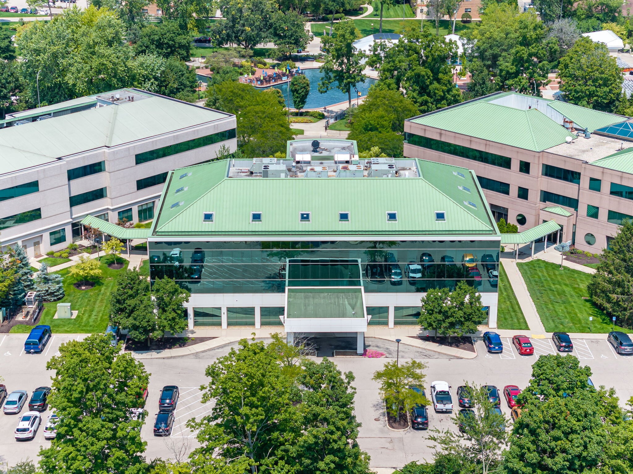 500 Lincoln Park Blvd, Kettering, OH for Rent