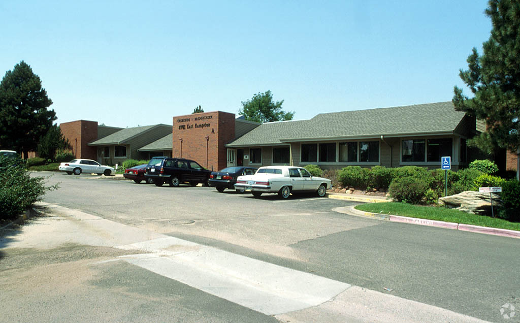 8751 E Hampden Ave, Denver, CO for Sale