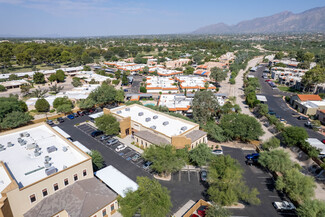 Tucson, AZ Medical - 5981 E Grant Rd