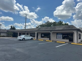Venice, FL Retail - 1901 Tamiami Trl S Venice, FL Retail - 1901 Tamiami Trl S