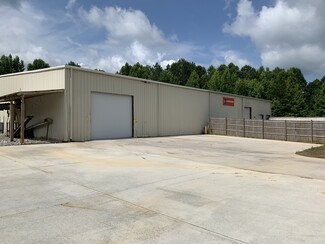 Carrollton, GA Industrial - 205 Industrial Ct