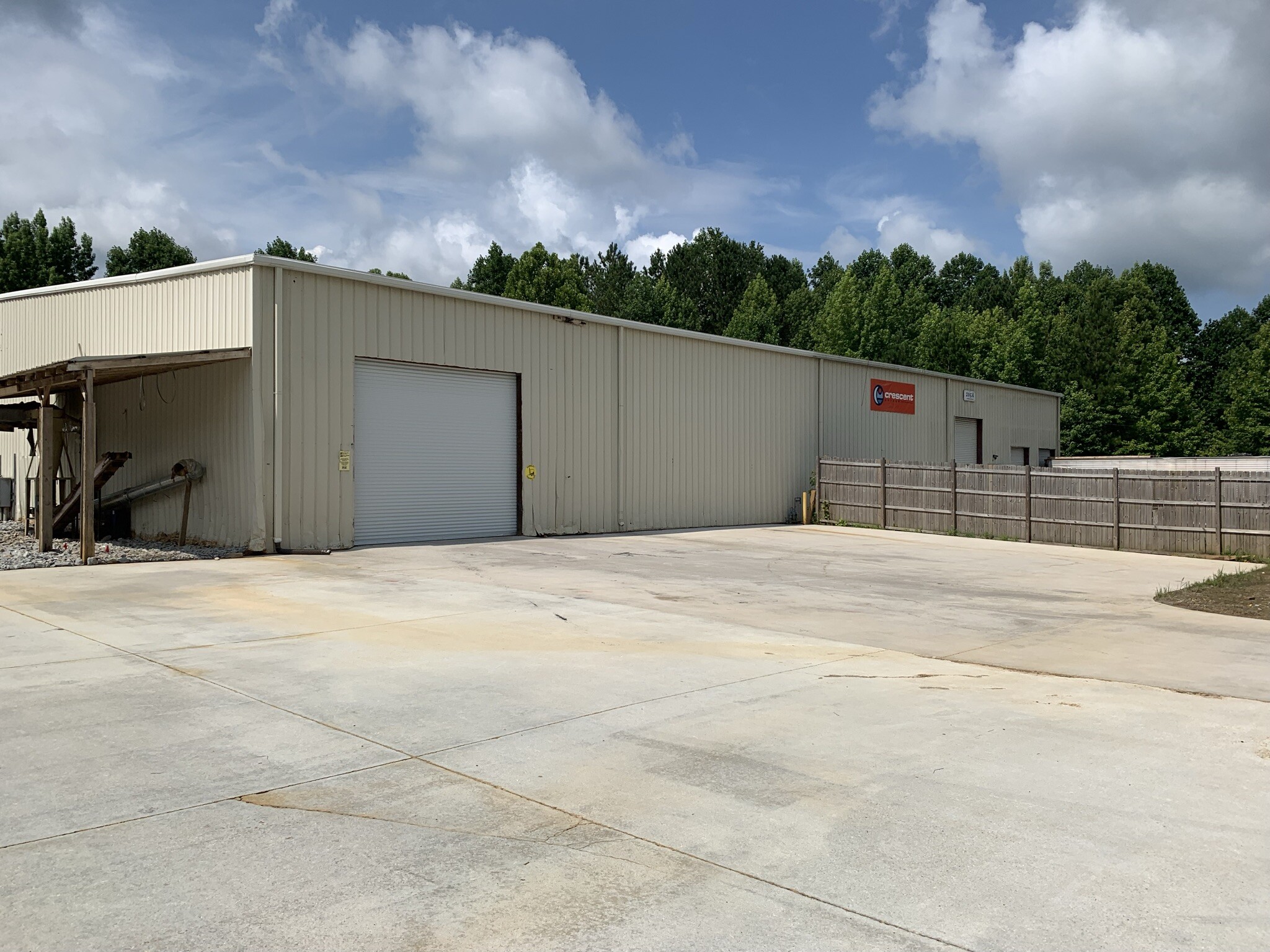 205 Industrial Ct, Carrollton, GA for Rent