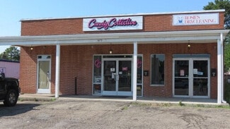 Circleville, OH Retail - 475 E Main St