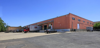 Austin, TX Industrial - 1045 Reinli St