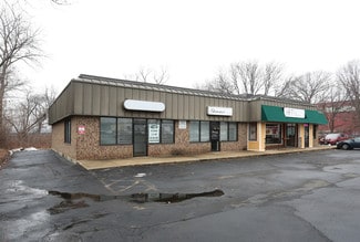 Wallingford, CT Retail - 775-779 N Colony Rd