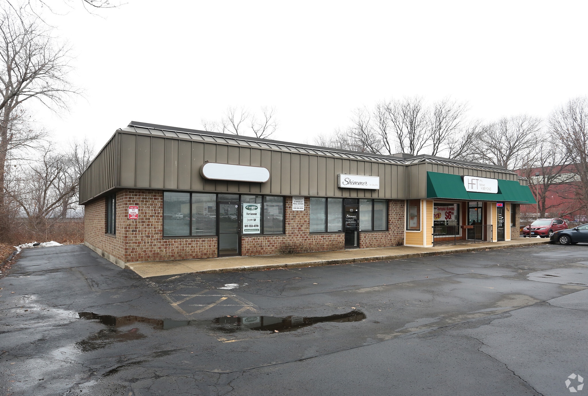 775-779 N Colony Rd, Wallingford, CT for Rent
