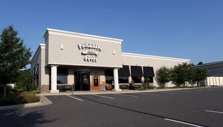 Gainesville, VA Retail - 7611 Somerset Crossing Dr