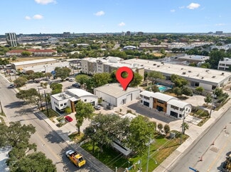 San Antonio, TX Industrial - 778 Isom Rd San Antonio, TX Industrial - 778 Isom Rd