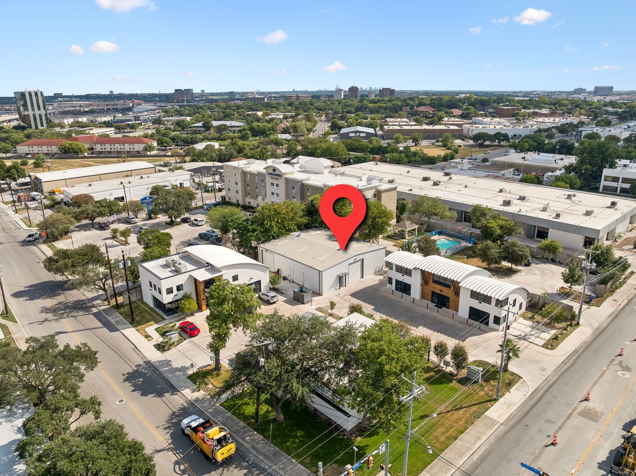 778 Isom Rd, San Antonio, TX for Rent