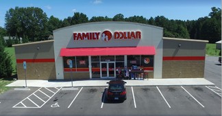 Sanford, NC Freestanding - 1144 Greenwood Rd