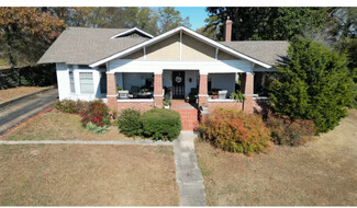 Haleyville, AL Office - 914 21st St