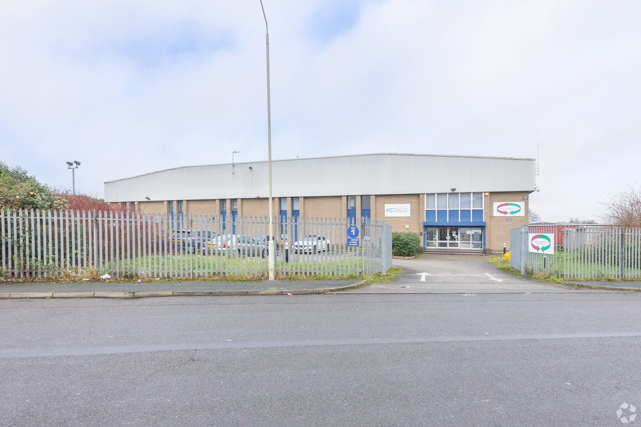 Winchester Ave, Leicester, LEC for Rent