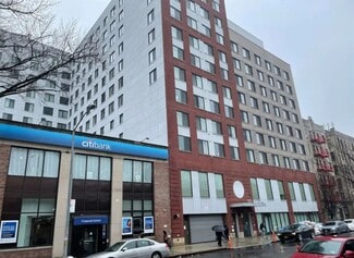 Jamaica, NY Medical - 8948 164th St