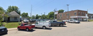 Kansas City, KS Commercial Land - 1151 Minnesota Ave Kansas City, KS Commercial Land - 1151 Minnesota Ave
