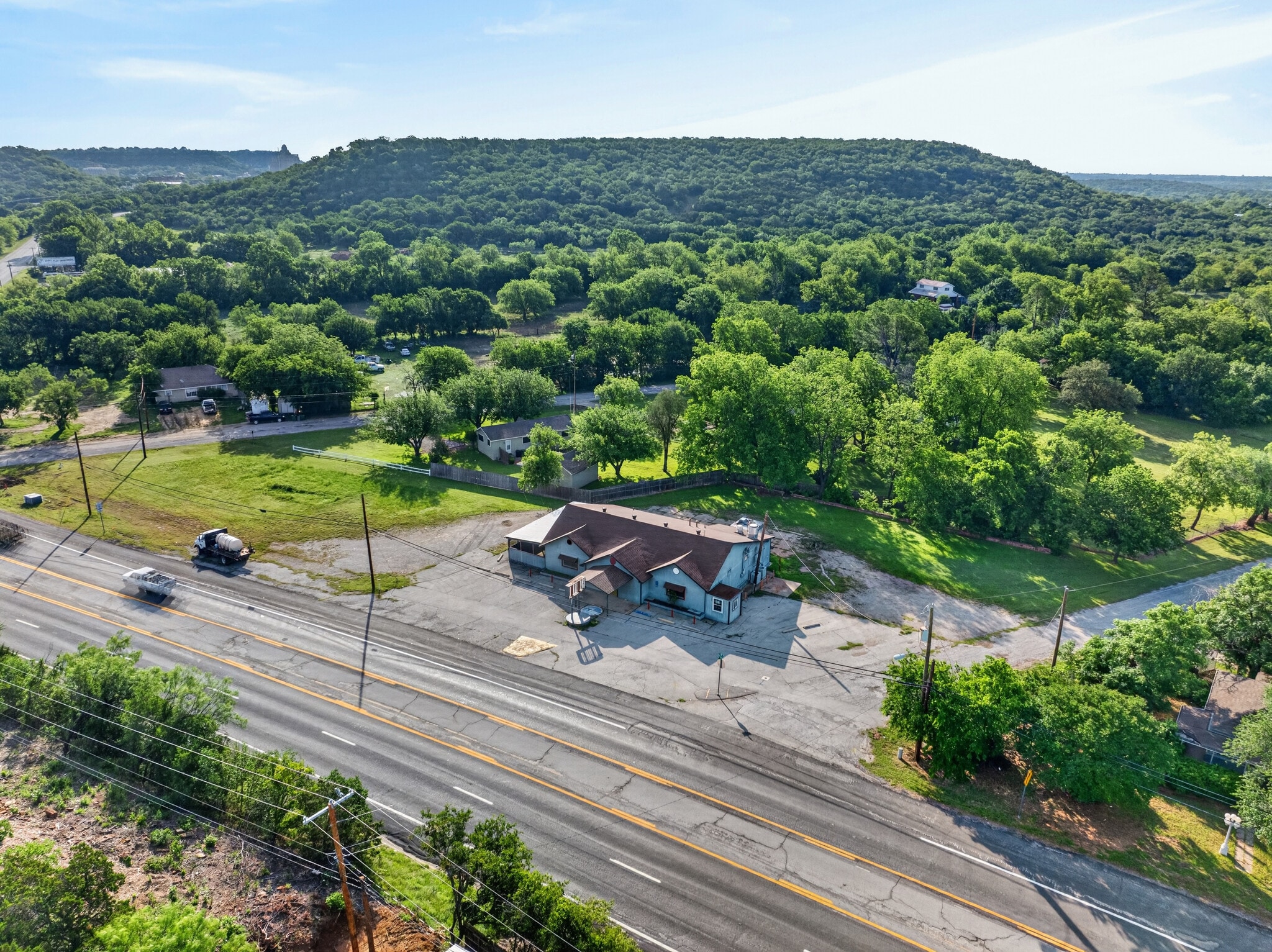 1311 Highway 180 W, Mineral Wells, TX for Sale