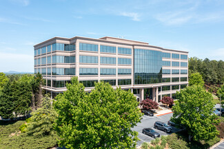 Alpharetta, GA Office - 3440 Preston Ridge Rd