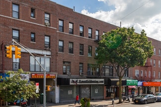 Long Island City, NY Retail - 3243 Steinway St