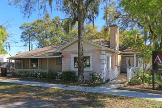 Mulberry, FL Office - 205-207 N Church Ave