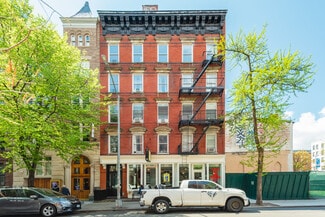 New York, NY undefined - 48 E 7th St New York, NY undefined - 48 E 7th St