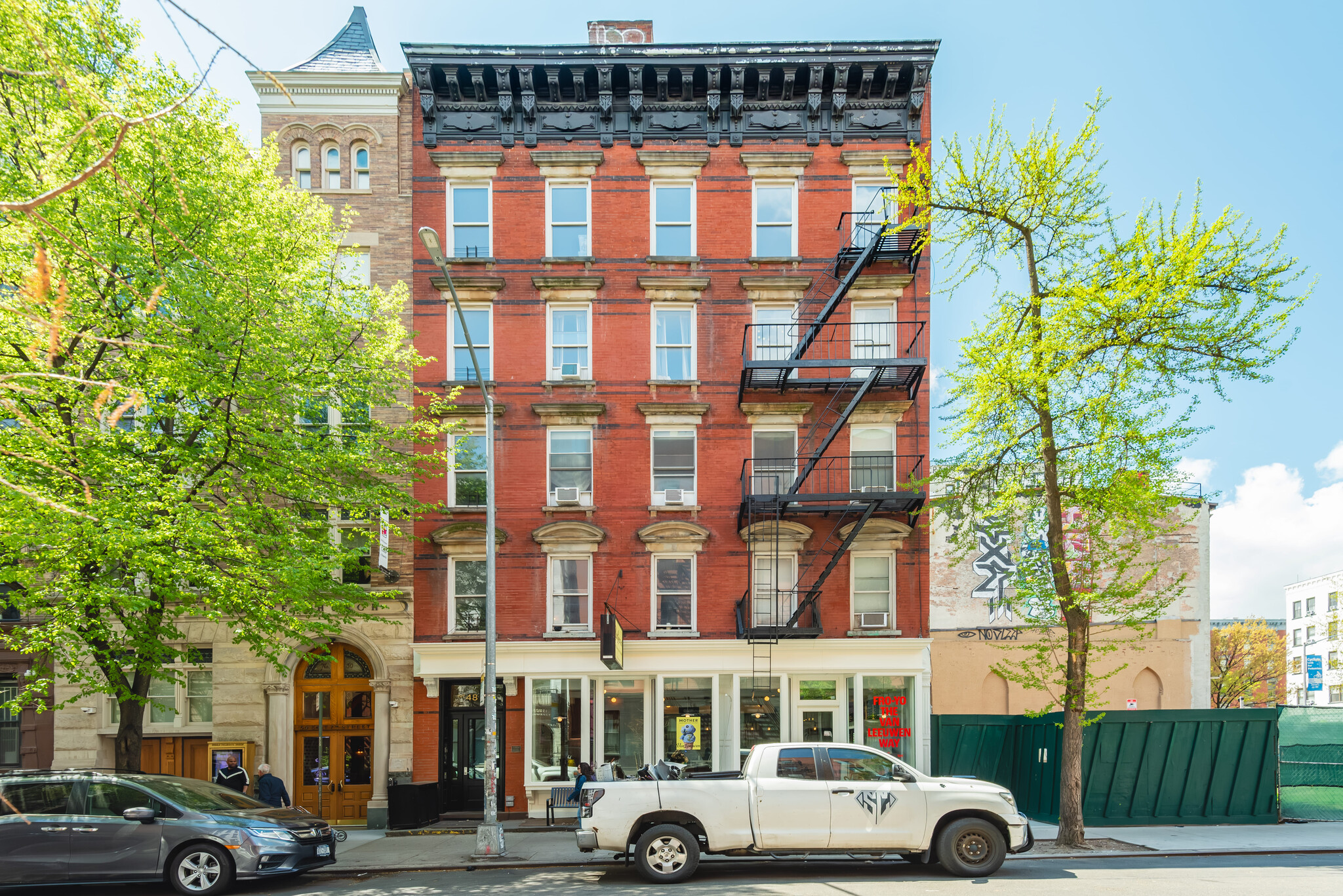 48 E 7th St, New York, NY for Sale