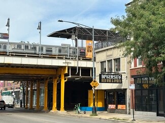 Chicago, IL Retail - 936 W Diversey Pky Chicago, IL Retail - 936 W Diversey Pky