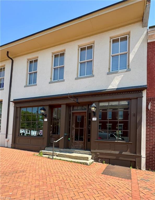 105 W Main St, Somerset, OH for Rent