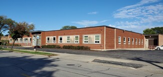 Morton Grove, IL Warehouse - 8035 Austin Ave