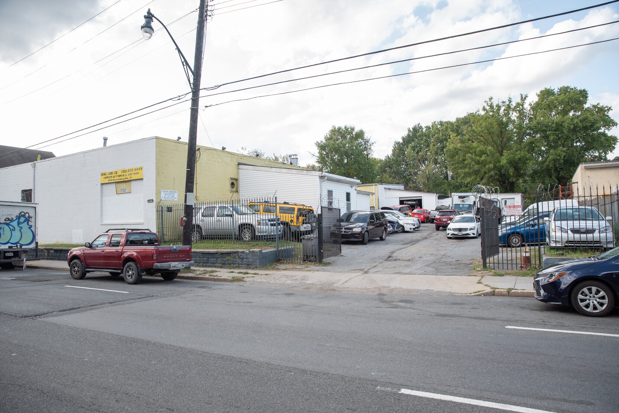 2838 Bladensburg Rd NE, Washington, DC for Rent