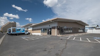 Sparks, NV Industrial - 1248 Glendale Ave