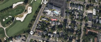 Spring Lake, NJ Storefront Retail/Residential - 610 Highway 71