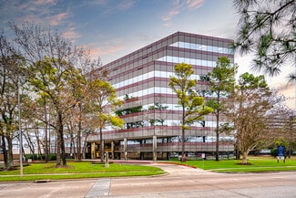 Houston, TX Office - 15710 John F Kennedy Blvd