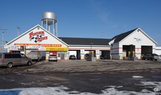 3302 Robert T Longway Blvd  