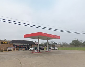 Alvin, TX Convenience Store - 620 E South St