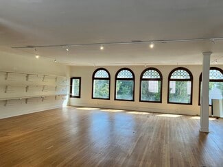 Richmond, VA Retail - 4-10 E Grace St