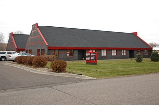 Lake Elmo, MN Office - 11200 Stillwater Blvd