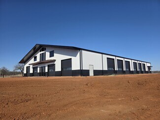 Edmond, OK Industrial - 13530 Pine St Edmond, OK Industrial - 13530 Pine St