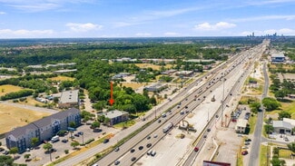 Austin, TX Retail - 11055 N IH-35