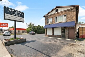 Burbank, IL Storefront Retail/Residential - 6930 W 79th St
