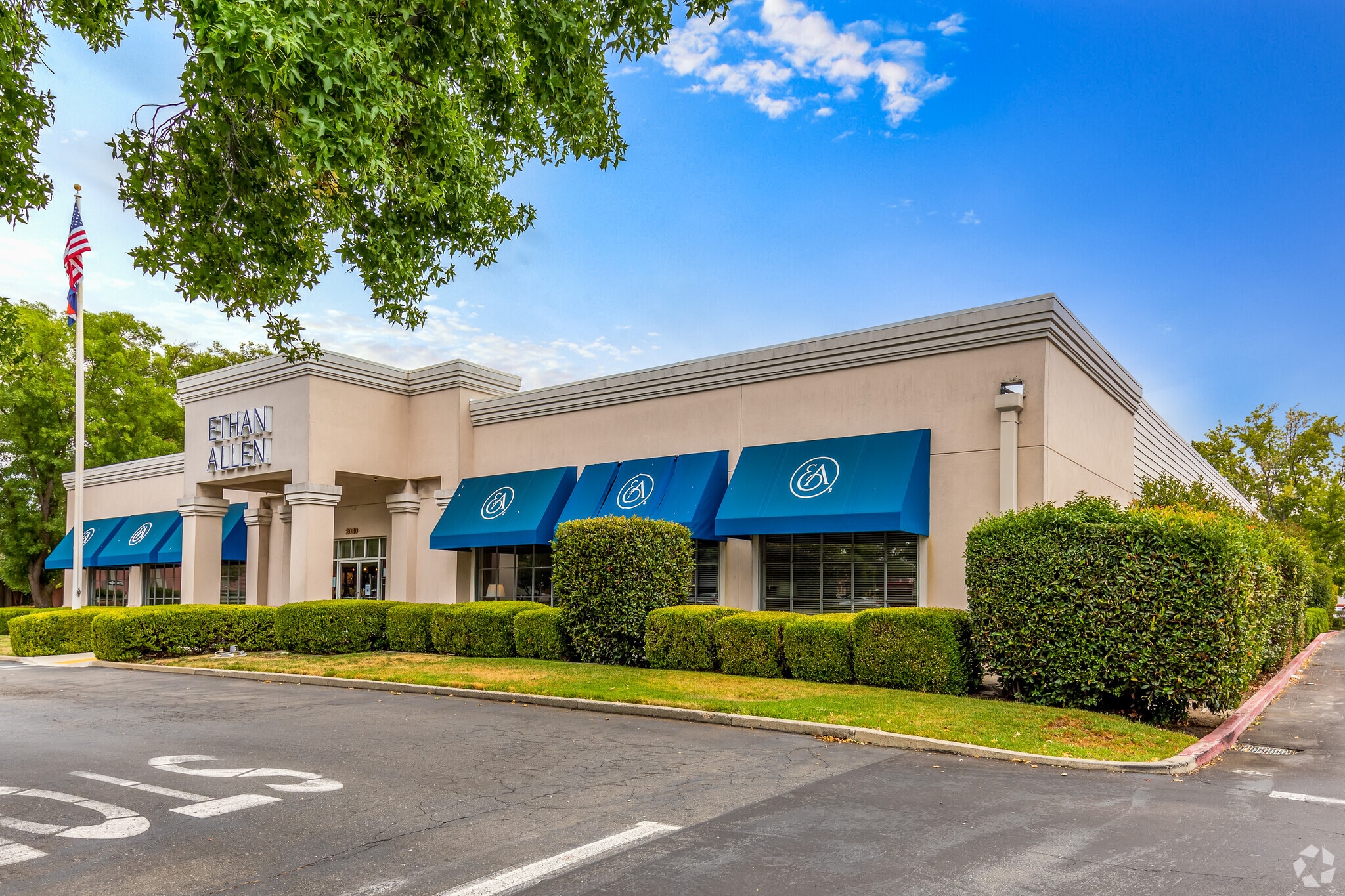 2080 Diamond Blvd, Concord, CA for Rent