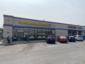 Mount Rainier, MD Retail - 3171-3197 Queens Chapel Rd