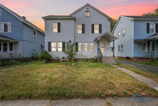 Toledo, OH undefined - 1719 Mansfield Rd