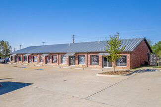 Tontitown, AR Office/Retail - 252 S Maestri Rd