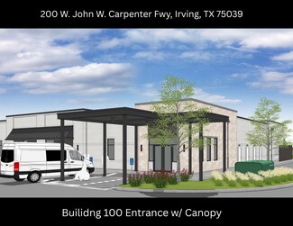 Irving, TX undefined - 200 W John W Carpenter Fwy