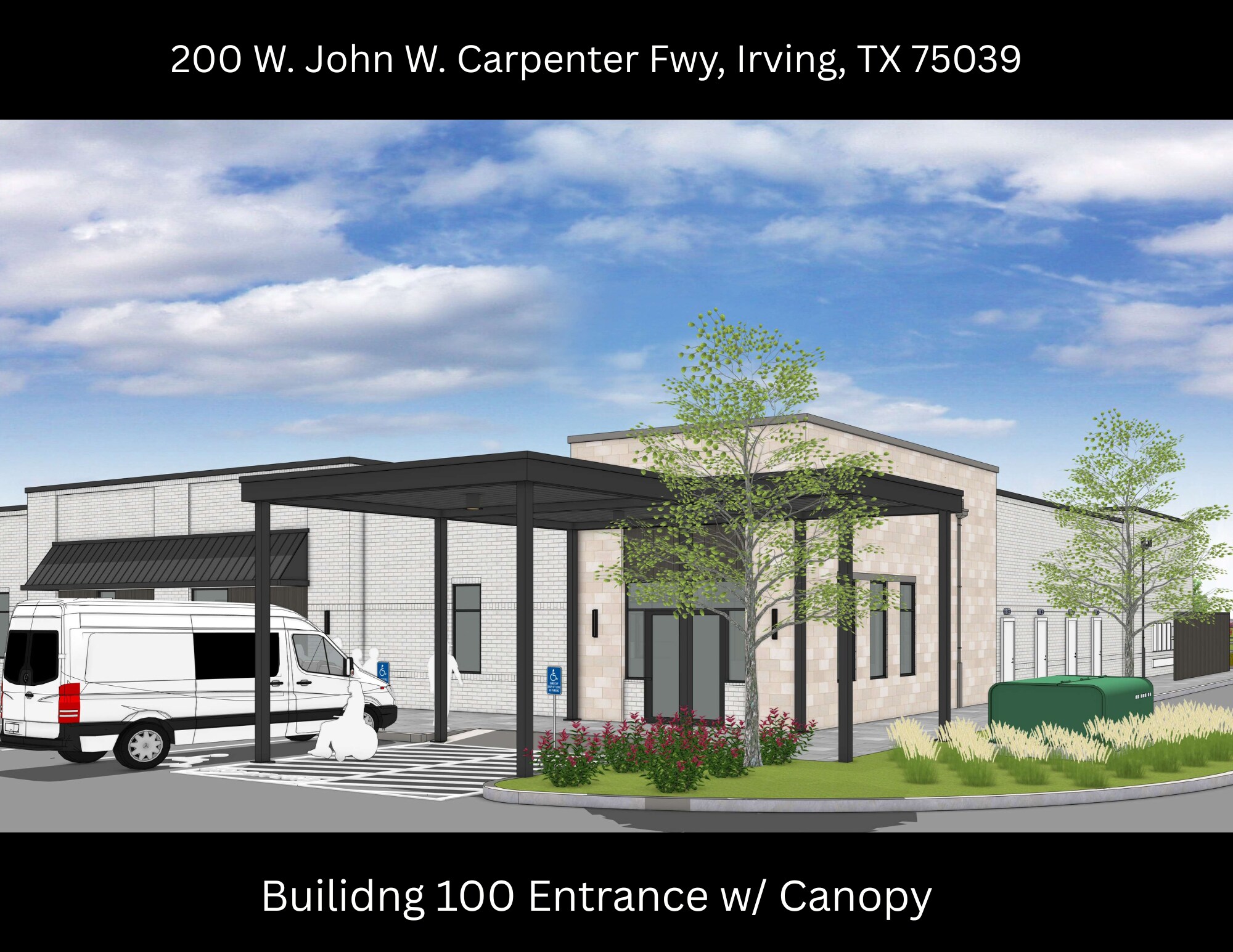 200 W John W Carpenter Fwy, Irving, TX for Sale