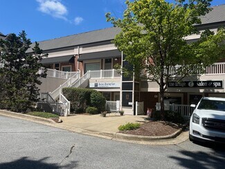 Greensboro, NC undefined - 2616 Lawndale Dr