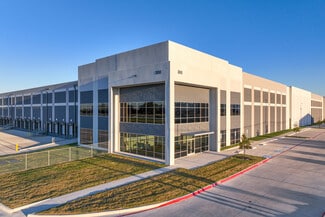 Hutchins, TX Industrial - 300 W Wintergreen Rd Hutchins, TX Industrial - 300 W Wintergreen Rd