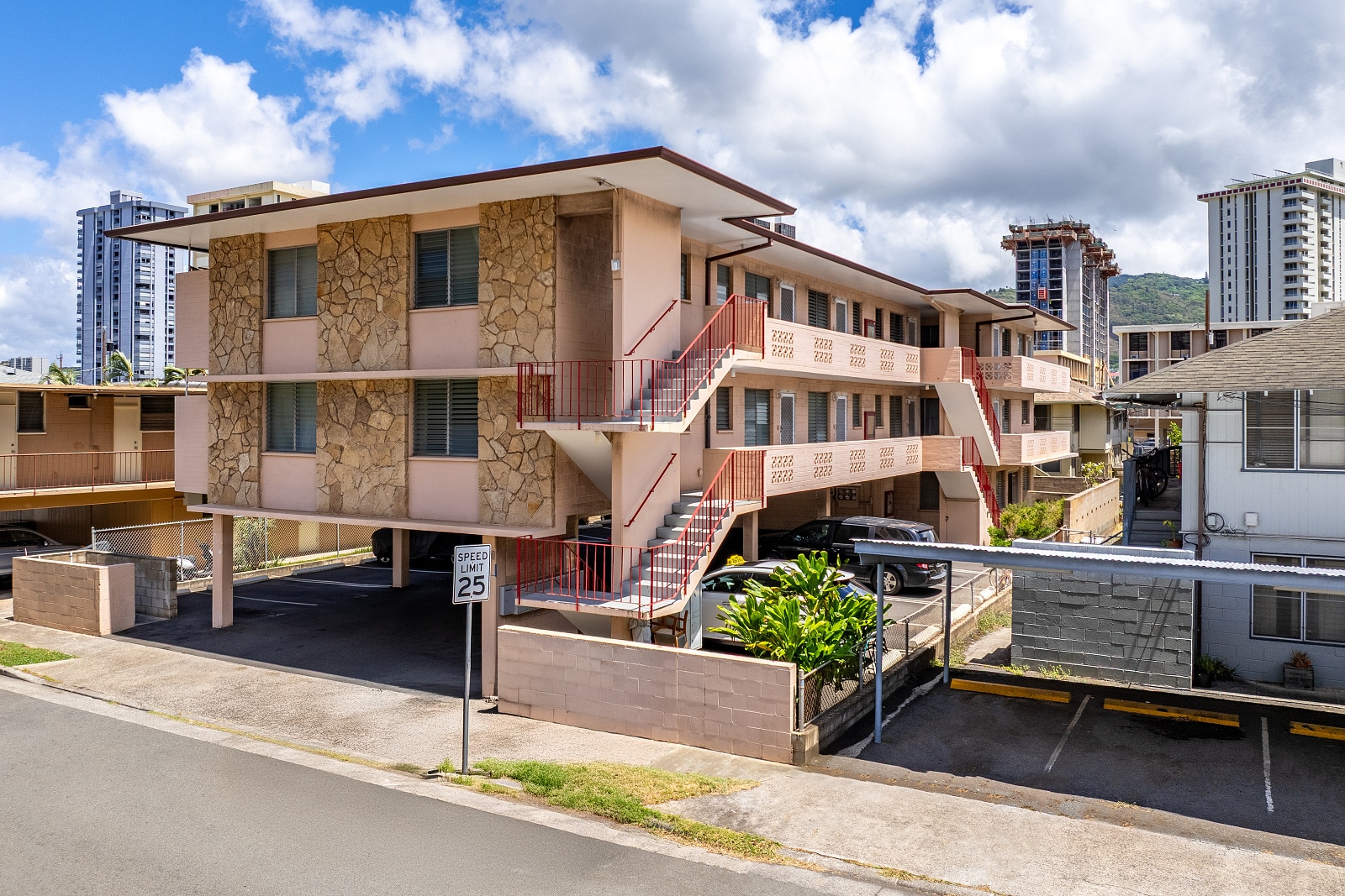 2318 Lime St, Honolulu, HI for Sale